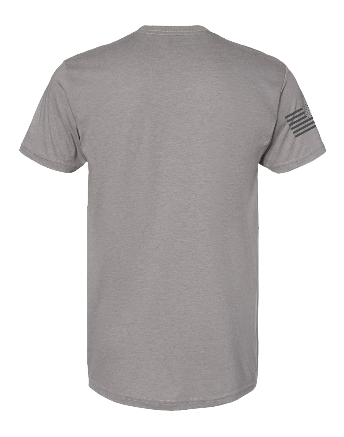 Official PublicSquare Triblend T-Shirt - Grey